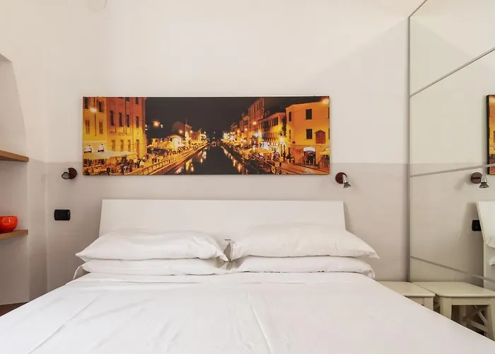 Da Simone Sui Navigli