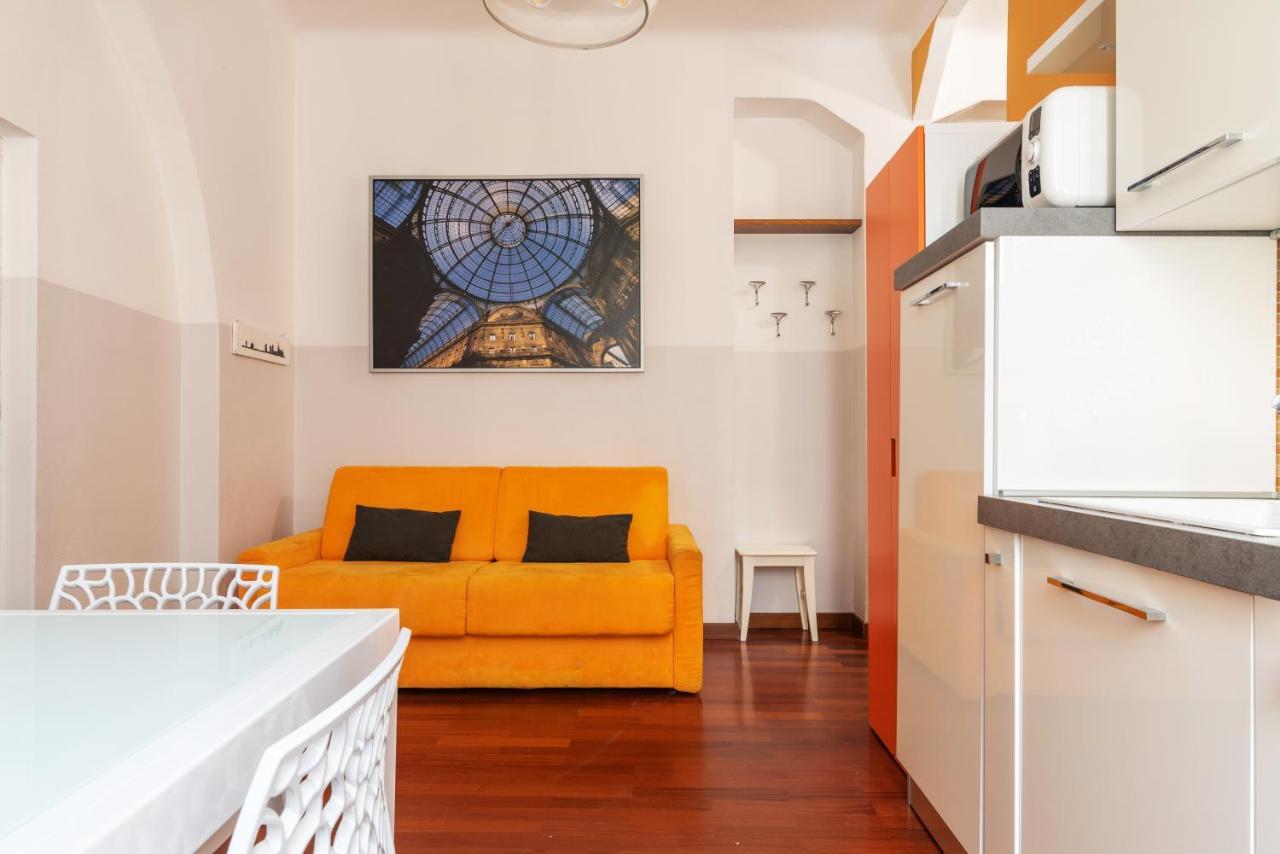 Apartment Da Simone Sui Navigli Mailand