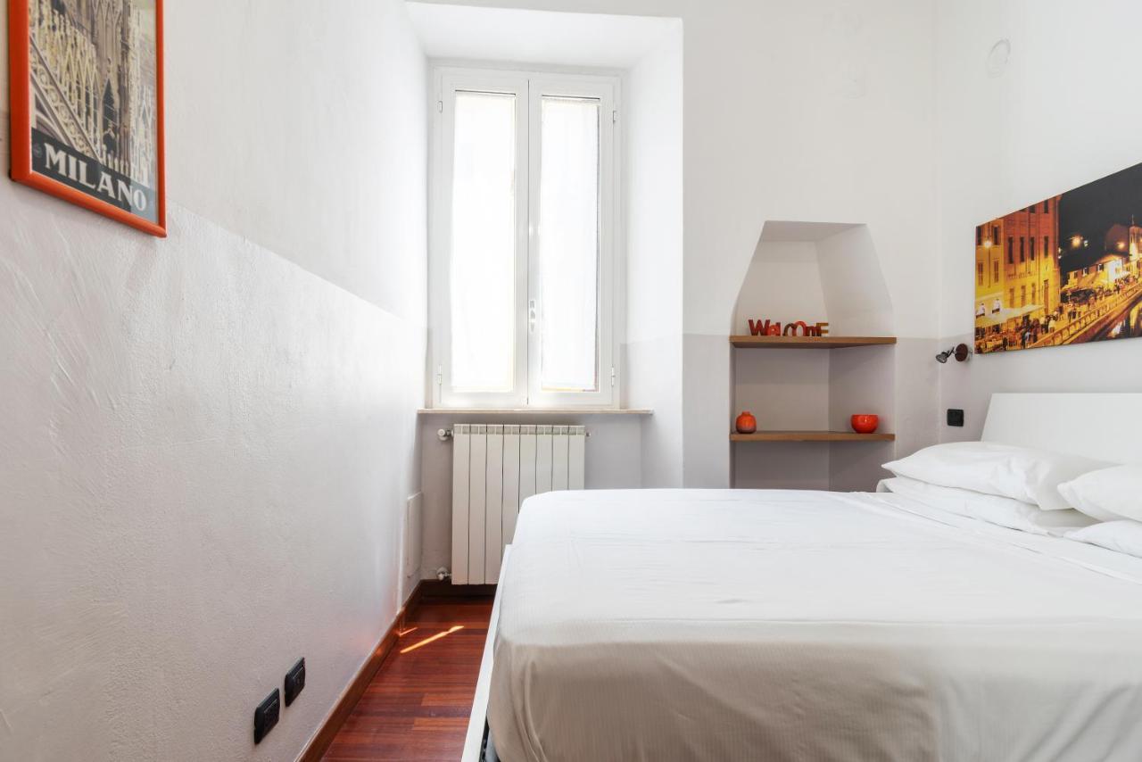 Apartment Da Simone Sui Navigli Mailand