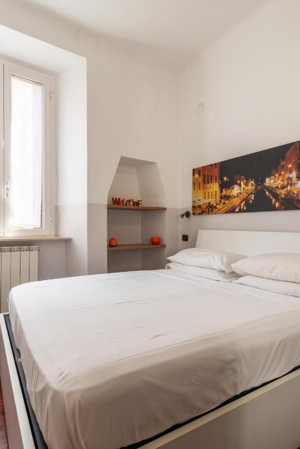 Apartment Da Simone Sui Navigli Mailand