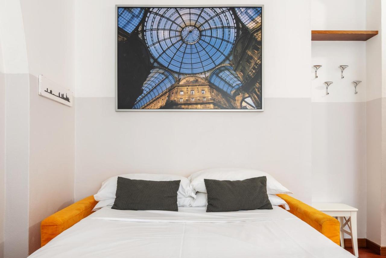 Da Simone Sui Navigli Apartment Mailand